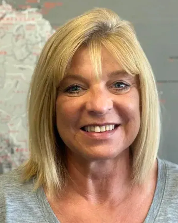 Fawn, River Cruise and Alaska Specialist at Suncoast Travel