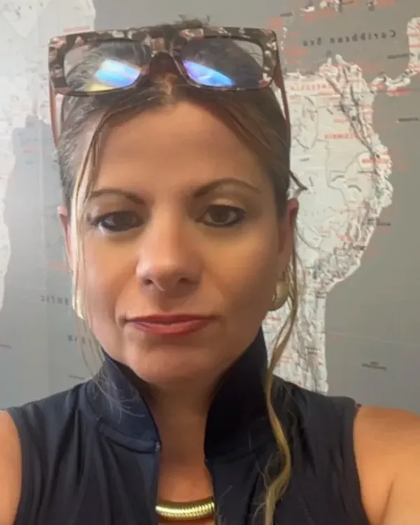 Inas, Family and Celebration Travel advisor at Suncoast Travel