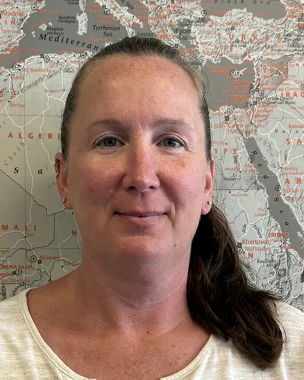 Melissa, European Expert at Suncoast Travel