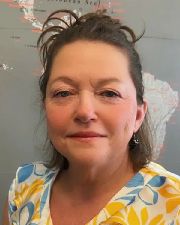 Susan, Adventure & Active advisor at Suncoast Travel